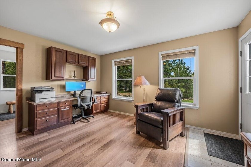 Welcome to your private North Idaho retreat--where space - photo 43