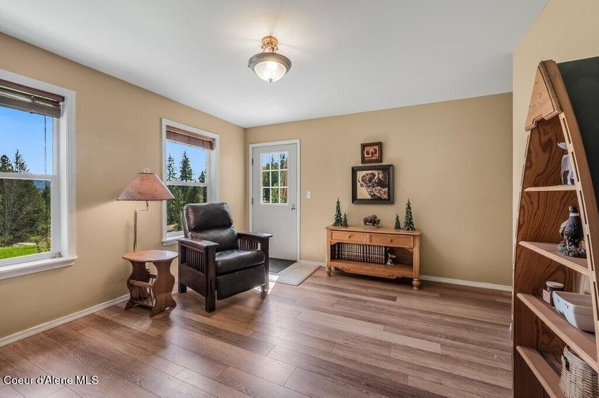 Welcome to your private North Idaho retreat--where space - photo 44