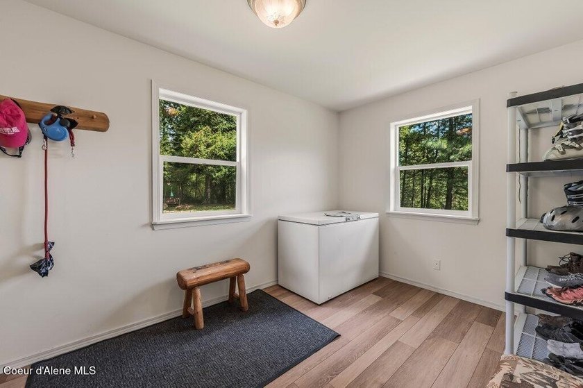 Welcome to your private North Idaho retreat--where space - photo 45