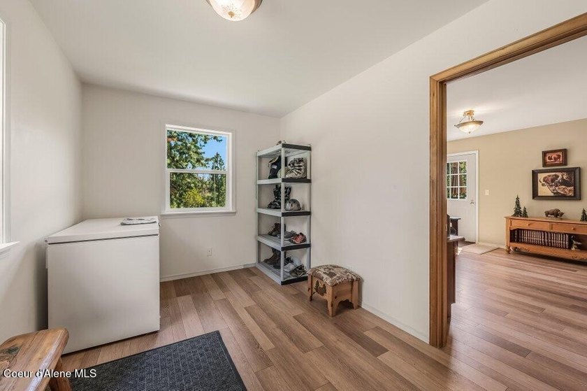 Welcome to your private North Idaho retreat--where space - photo 46