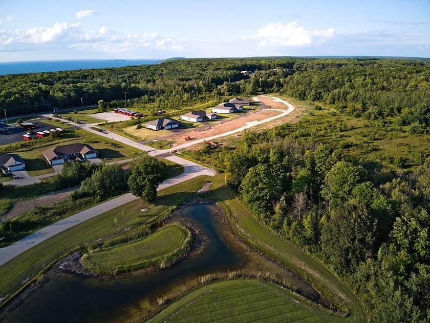 New homesites at The Orchards Village! Pond, hiking trails, lots - photo 4