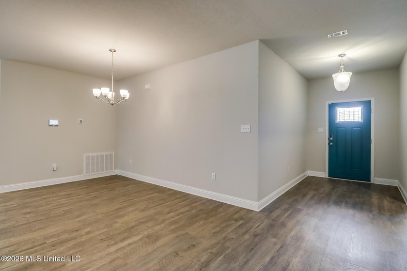 Talk about spacious and open! You'll love the big rooms and all - photo 5