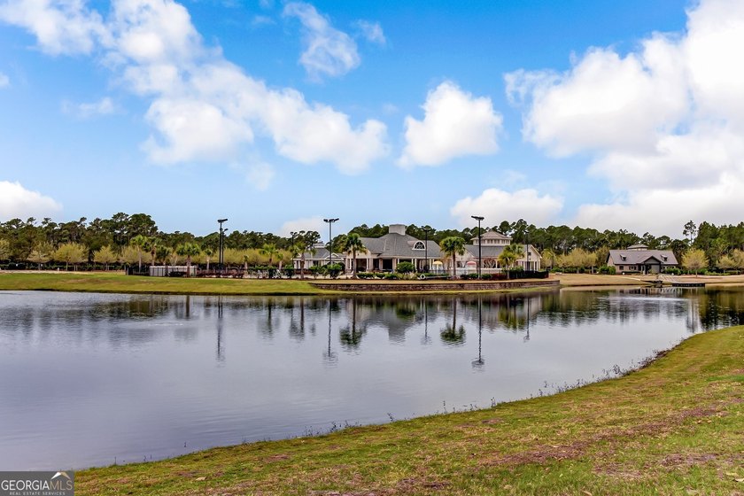 Build your Low-Country dream home under the oaks of Cumberland - photo 14