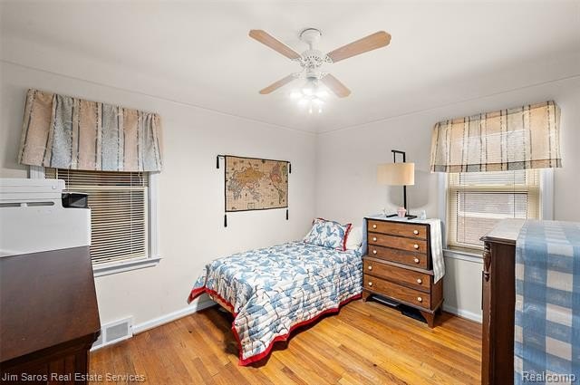 Welcome to waterfront living on Ardmore Park in St. Clair Shores - photo 18