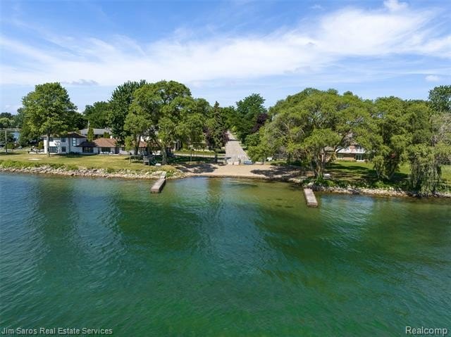 Welcome to waterfront living on Ardmore Park in St. Clair Shores - photo 23