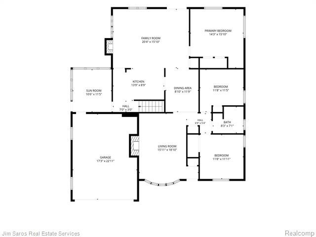 Welcome to waterfront living on Ardmore Park in St. Clair Shores - photo 25