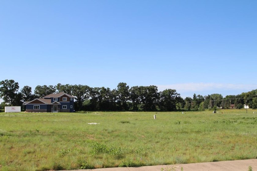 Oak Ridge Crossing features beautiful lots in the rapidly - photo 12