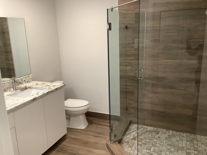This beautifully renovated 2-bedroom, 2-bathroom townhouse is - photo 15