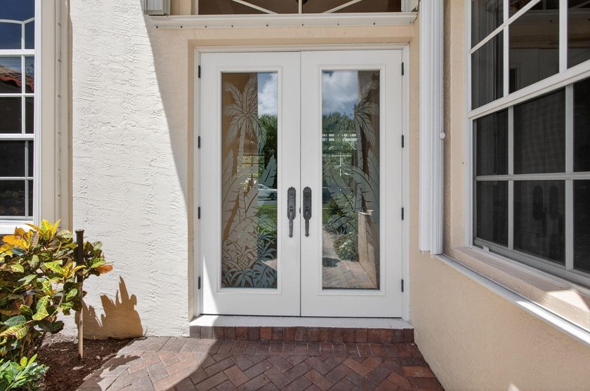 Welcome to this thoughtfully designed four-bedroom, three-bath - photo 5