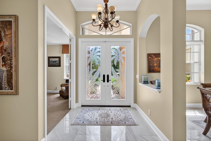 Welcome to this thoughtfully designed four-bedroom, three-bath - photo 6