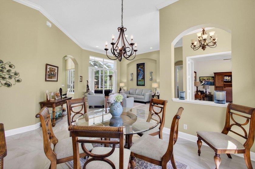 Welcome to this thoughtfully designed four-bedroom, three-bath - photo 8