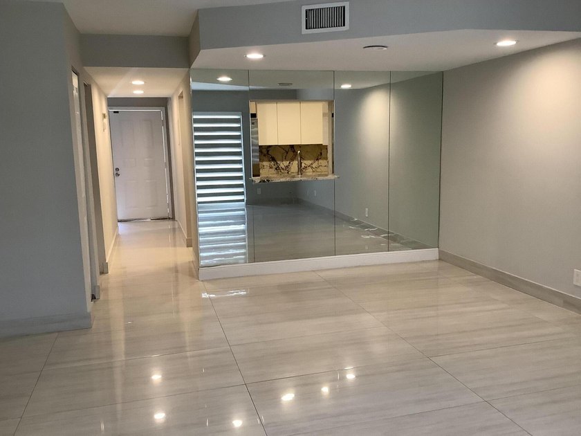 This beautifully renovated 2-bedroom, 2-bathroom townhouse is - photo 19