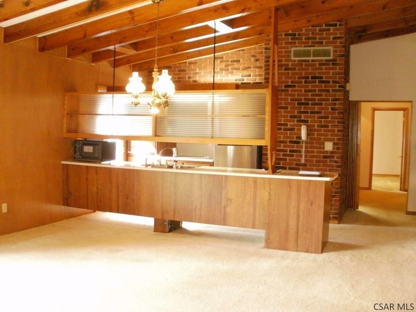 Truely one level living. 3 bedrooms, 2 full baths, one has - photo 4