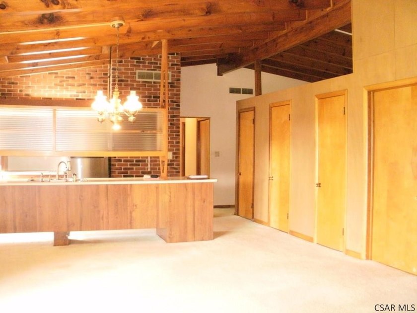Truely one level living. 3 bedrooms, 2 full baths, one has - photo 5