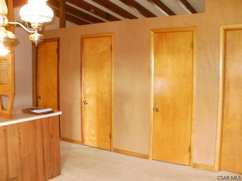 Truely one level living. 3 bedrooms, 2 full baths, one has - photo 6
