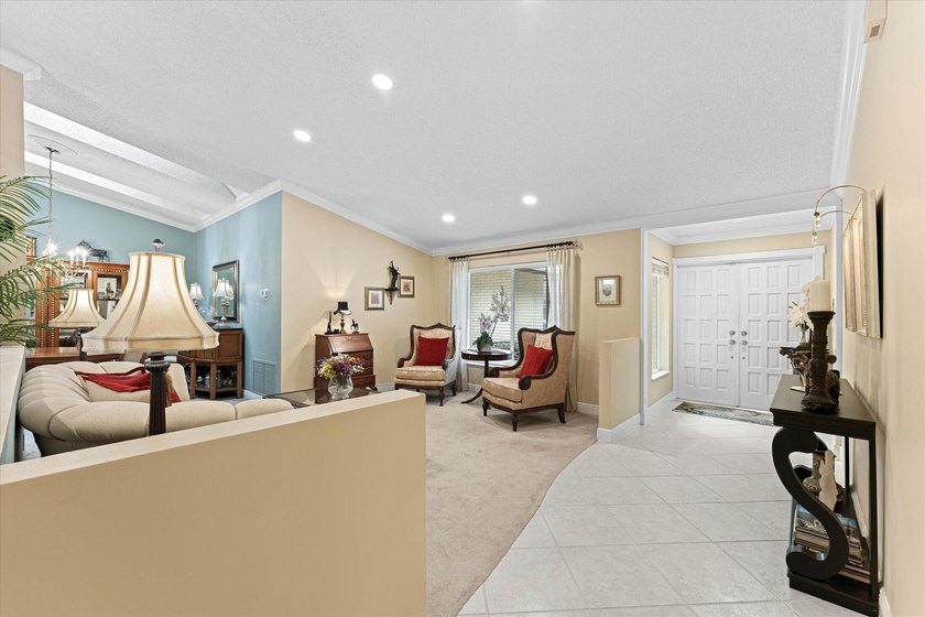 Welcome to 2699 NW 38th Street, a beautifully maintained pool - photo 5
