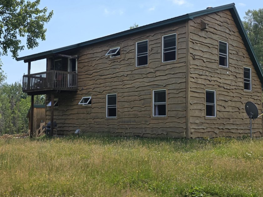 Escape to your own modern off-grid homestead on 78 private acres - photo 5