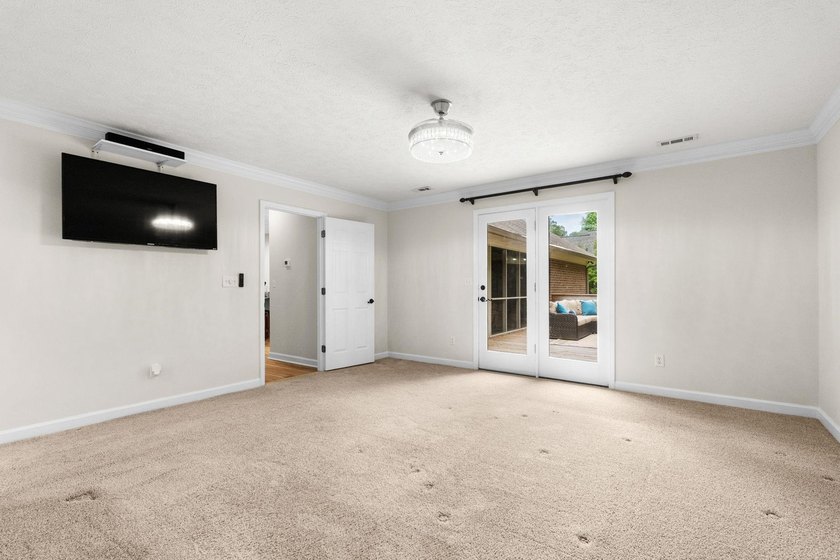 The best in one-level living starts here. Panoramic golf course - photo 21