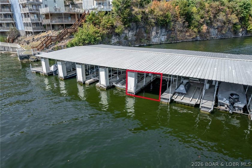 Welcome warm weather and boating season in style at this - photo 37
