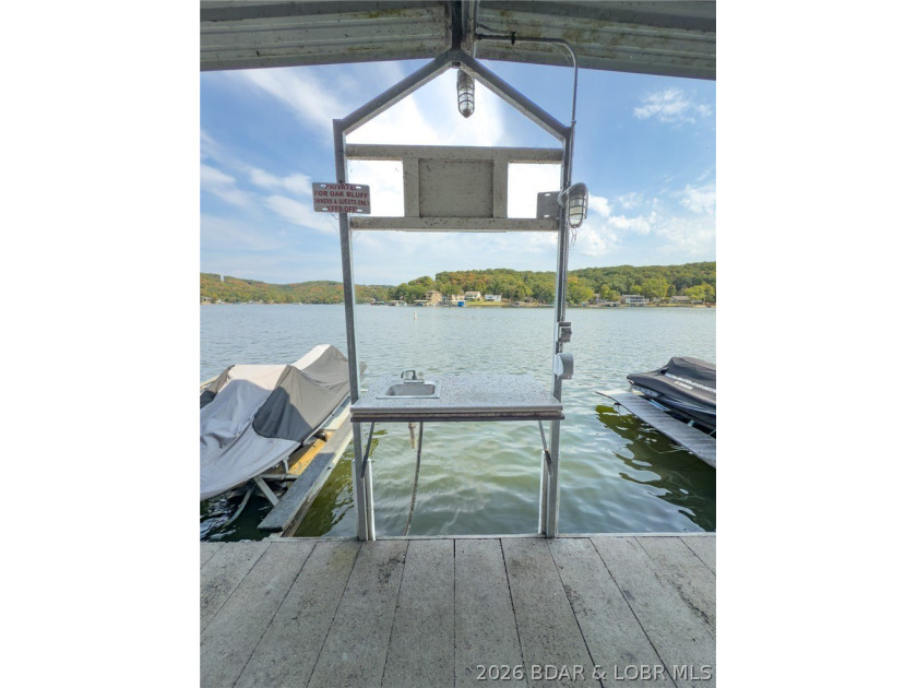 Welcome warm weather and boating season in style at this - photo 39