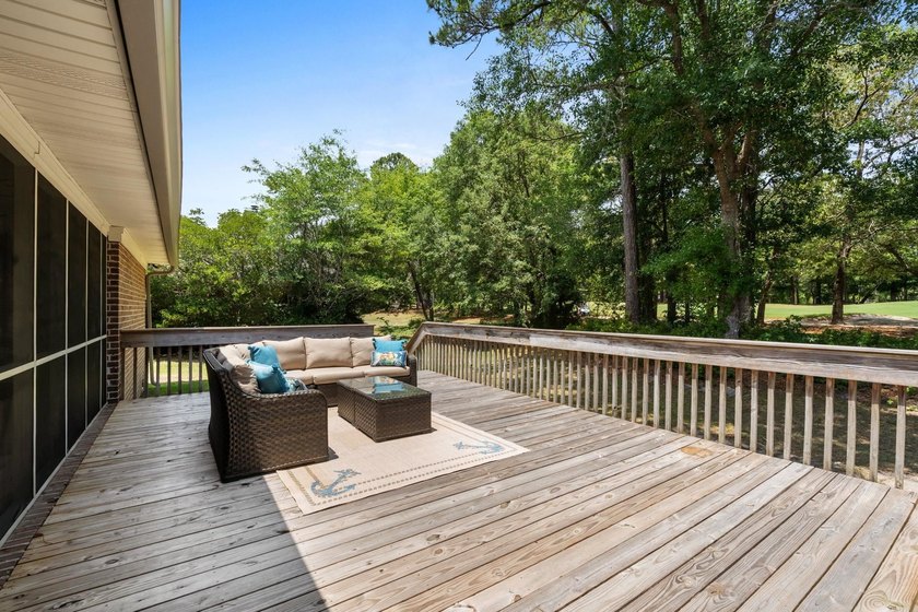 The best in one-level living starts here. Panoramic golf course - photo 39