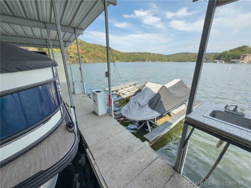 Welcome warm weather and boating season in style at this - photo 40