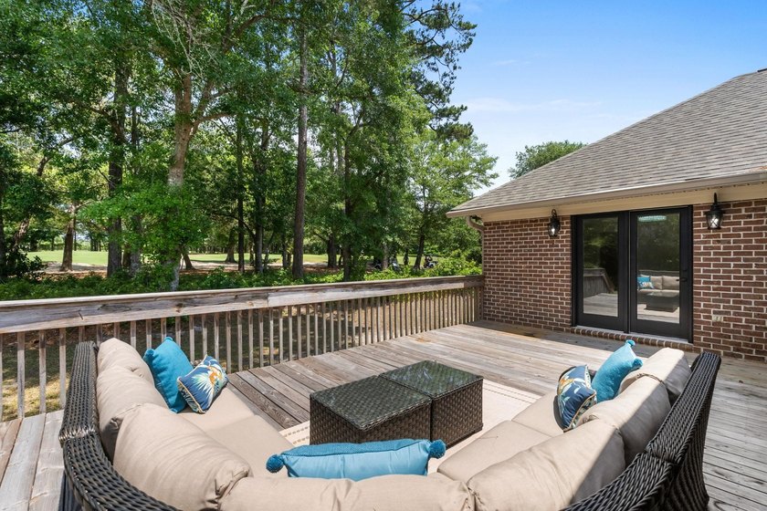 The best in one-level living starts here. Panoramic golf course - photo 40