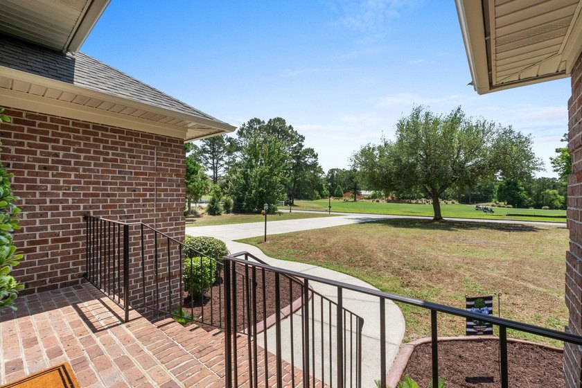 The best in one-level living starts here. Panoramic golf course - photo 45