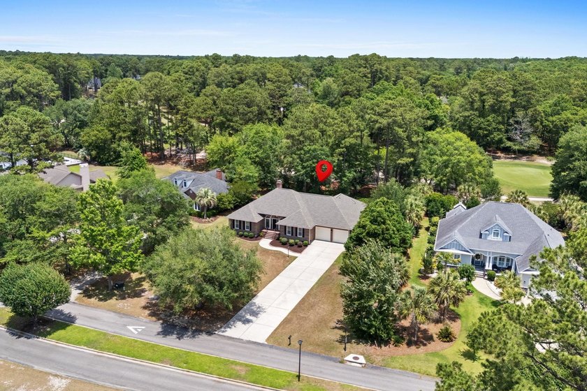 The best in one-level living starts here. Panoramic golf course - photo 48