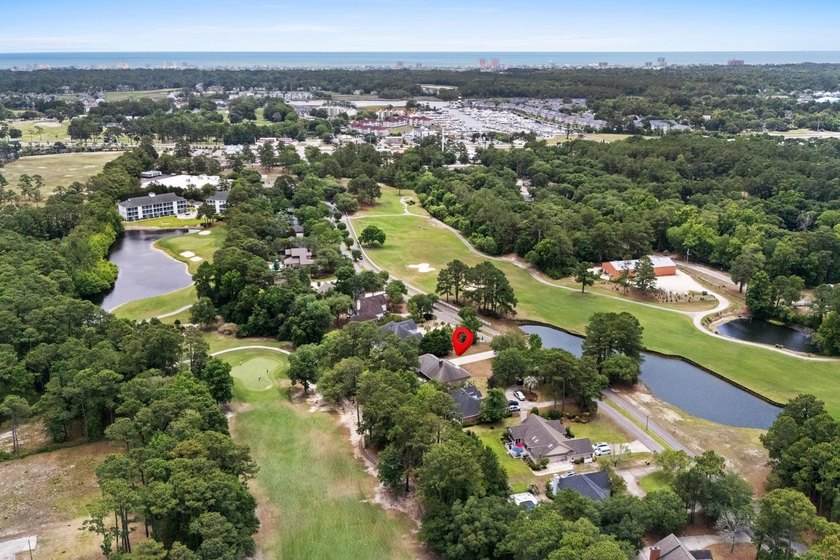 The best in one-level living starts here. Panoramic golf course - photo 49