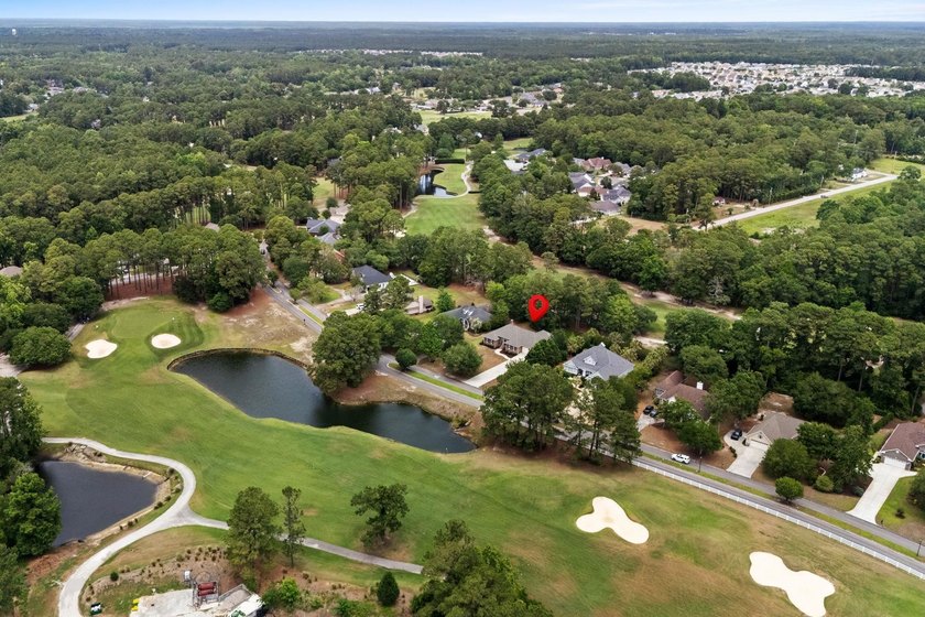 The best in one-level living starts here. Panoramic golf course - photo 50