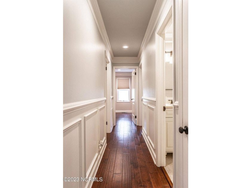 This beautiful, renovated ranch home is ideally situated on the - photo 13