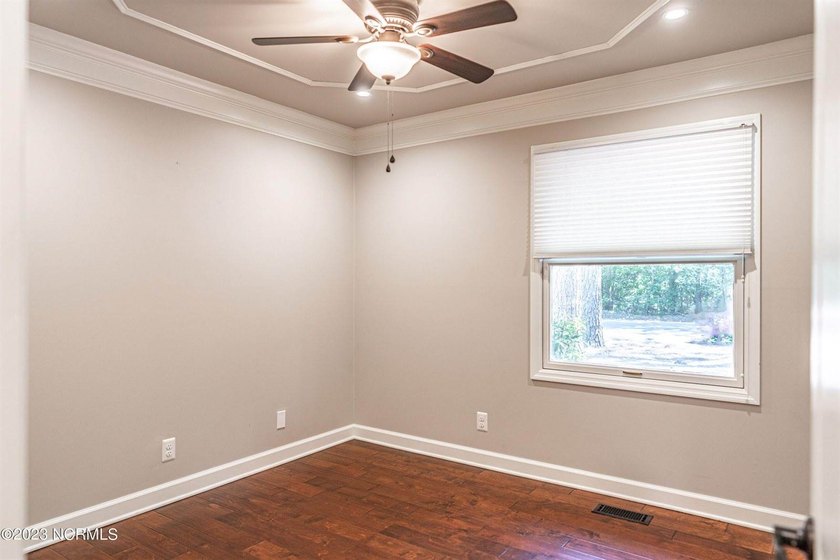 This beautiful, renovated ranch home is ideally situated on the - photo 15