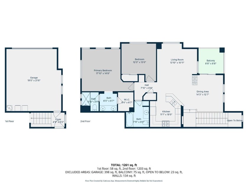 Well maintained home in the coveted Basking Ridge Community! - photo 19