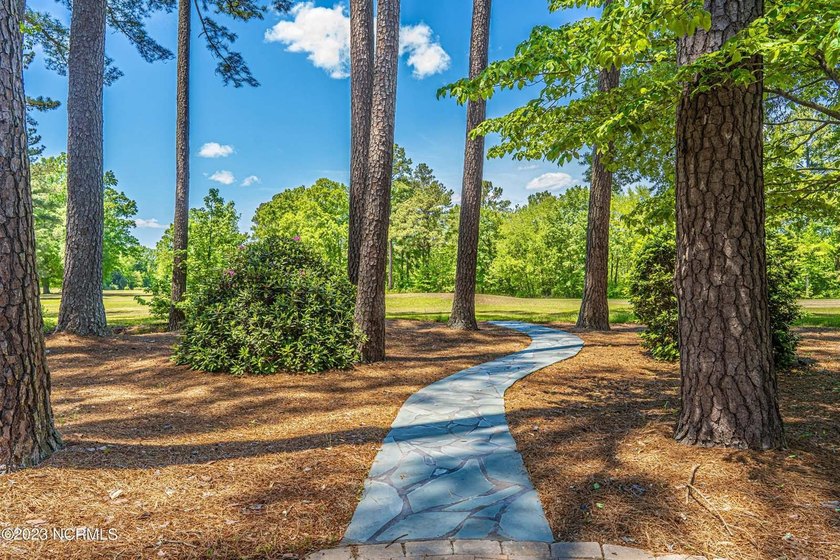 This beautiful, renovated ranch home is ideally situated on the - photo 20