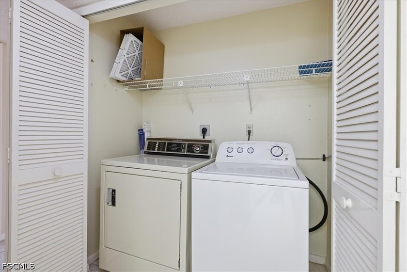 Welcome to 6108 Whiskey Creek Dr #110, Fort Myers, FL 33919 - photo 22
