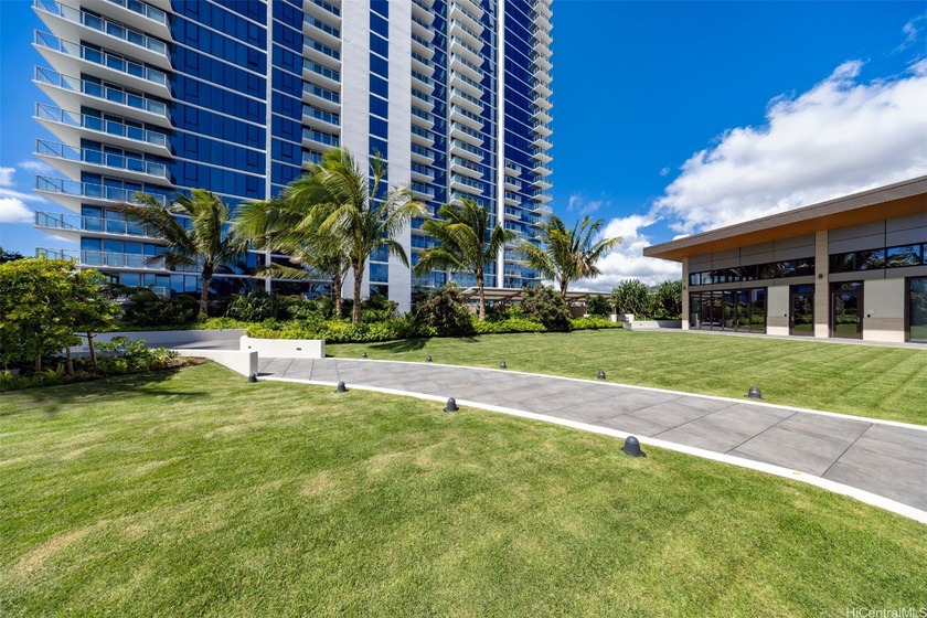 The Park on Keeaumoku is Honolulu's newest high-rise destination - photo 22