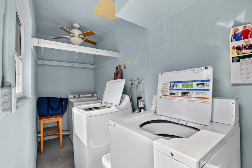 Welcome to this Rare Impeccably Maintained First Floor 2 Bedroom - photo 29