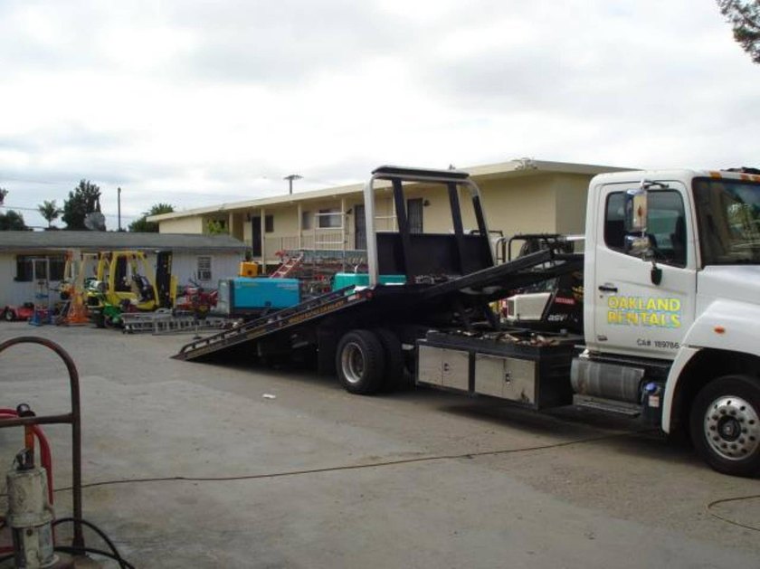 Business and property opportunity, Oakland Rentals - Oakland, CA - photo 2