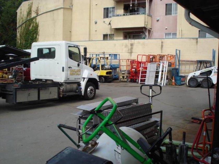 Business and property opportunity, Oakland Rentals - Oakland, CA - photo 3