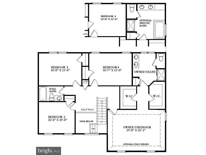 Only FOUR building lots are available in this established - photo 2