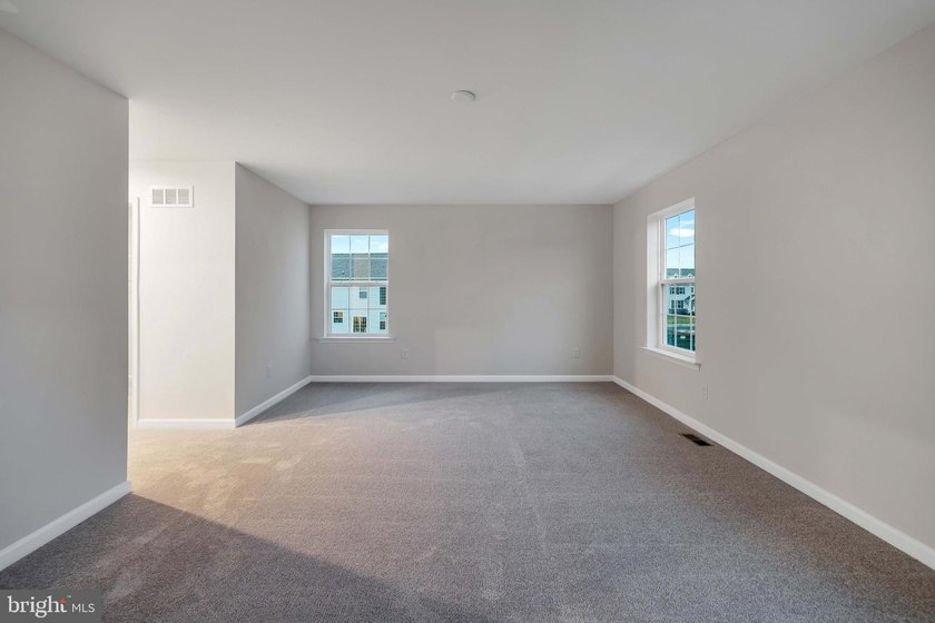 Only FOUR building lots are available in this established - photo 3