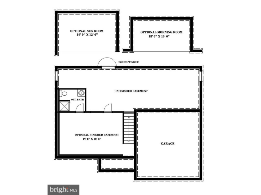 Only FOUR building lots are available in this established - photo 4