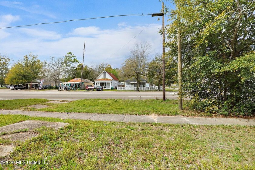 Corner lot located near Downtown Gulfport. Perfect location for - photo 8