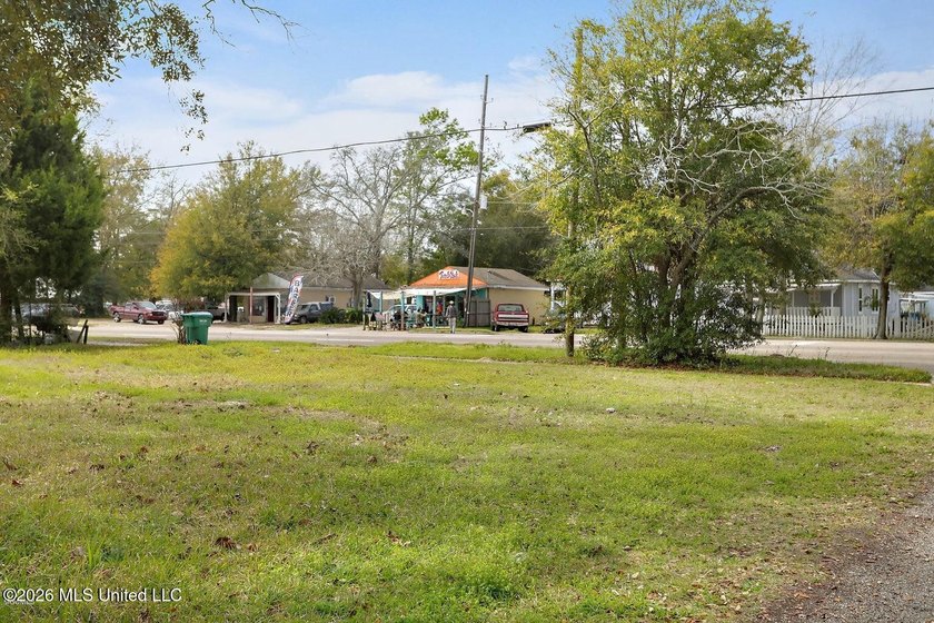 Corner lot located near Downtown Gulfport. Perfect location for - photo 10