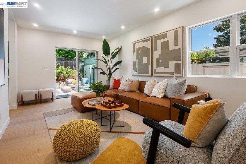 This beautifully reimagined Mediterranean-style residence - photo 18