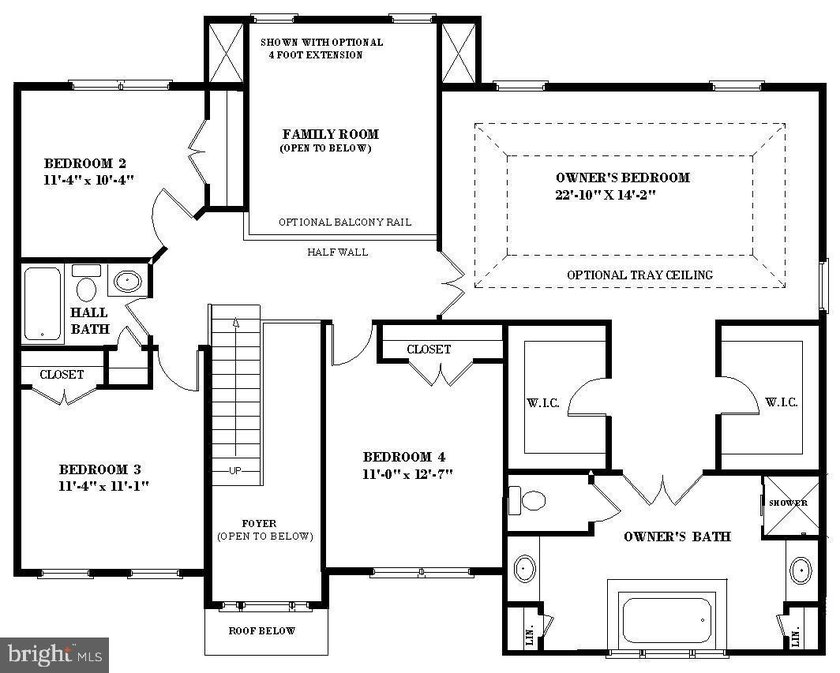 Only FOUR building lots are available in this established - photo 2