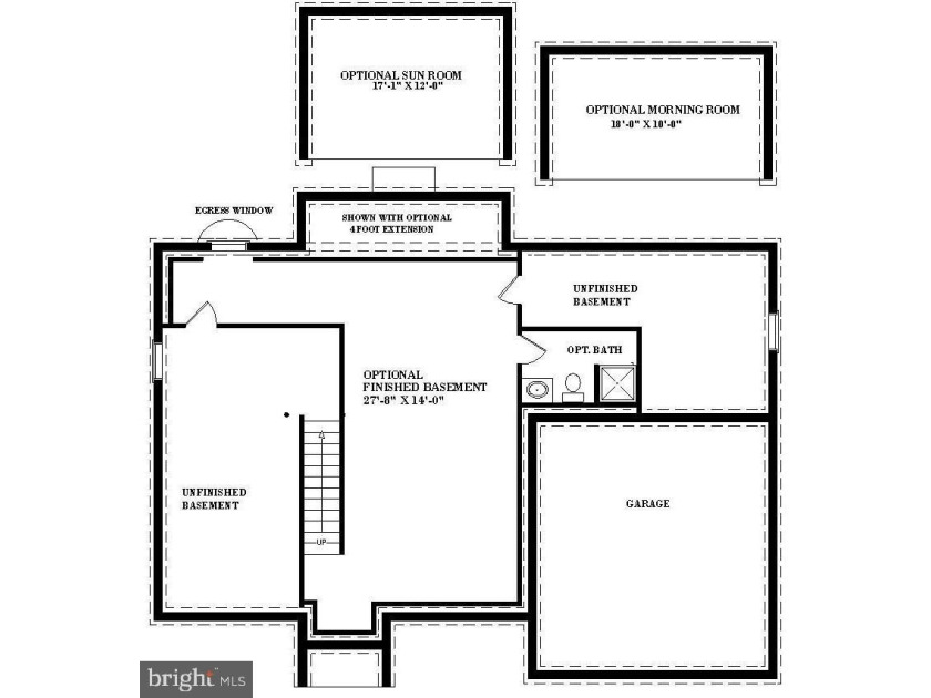 Only FOUR building lots are available in this established - photo 3