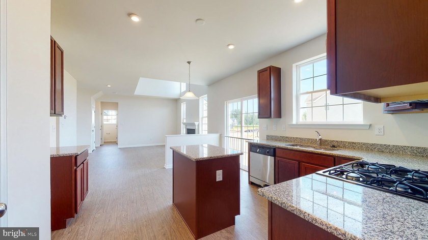 Only FOUR building lots are available in this established - photo 4