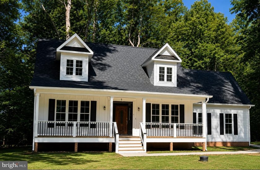 NEW CONSTRUCTION should be finished by Fall. Pictures updated as - photo 3